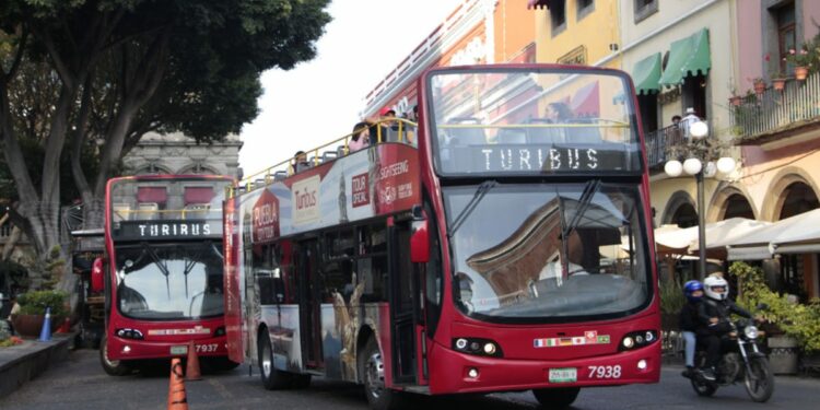Turismo en Puebla reporta rápida recuperación