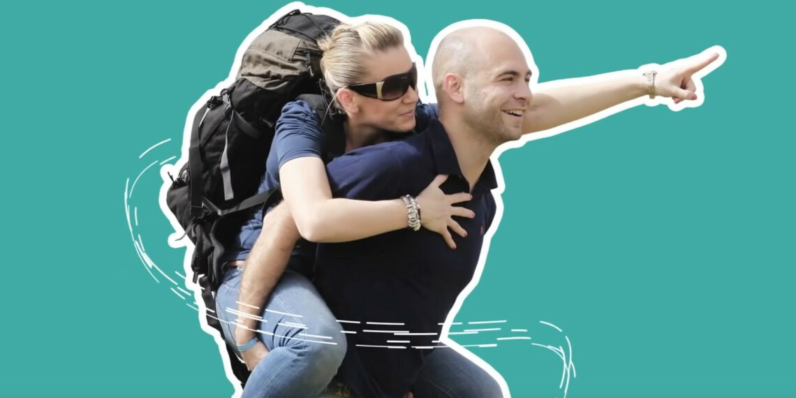 Youtube para viajar