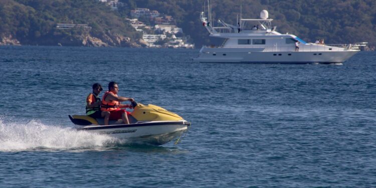 Destino cálido ubicado en el estado de Guerrero. (Foto: Cuartoscuro)