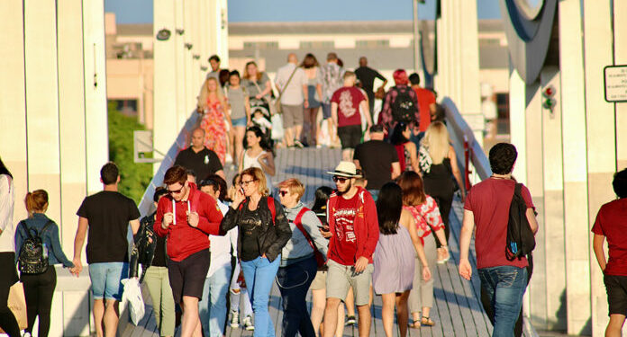 Semana Santa 2022 será clave para la recuperación del turismo