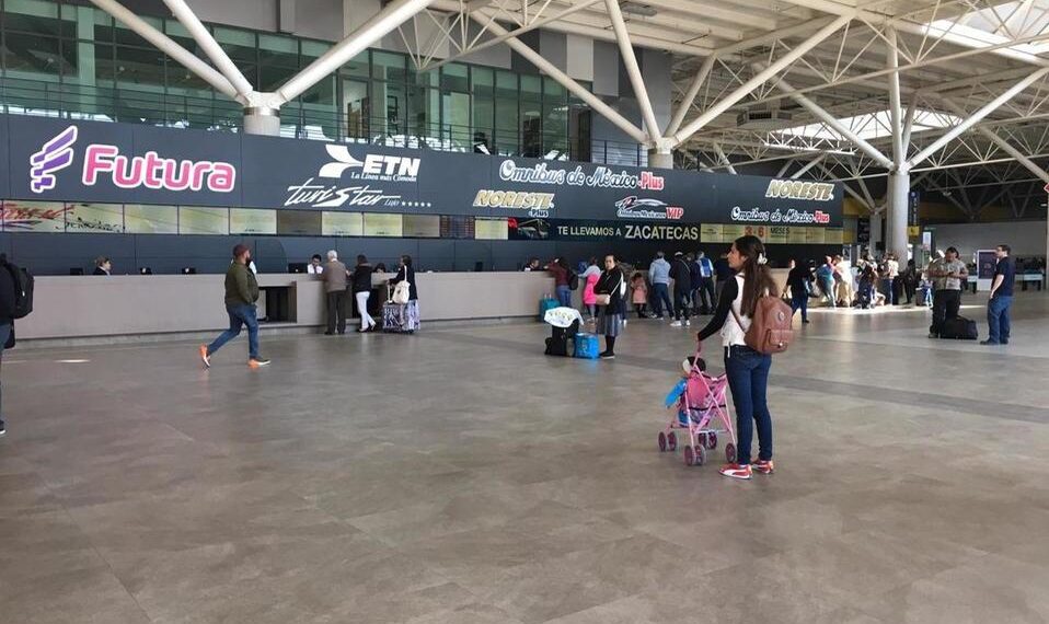 Semana Santa. Autobuses ofrecen descuentos en viajes