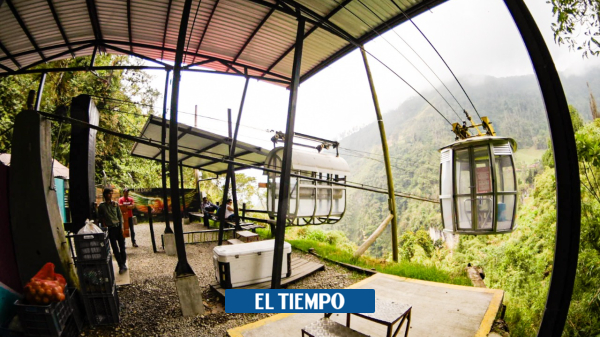 Semana Santa | Planes para hacer en Ibagué y Tolima - Otras Ciudades - Colombia