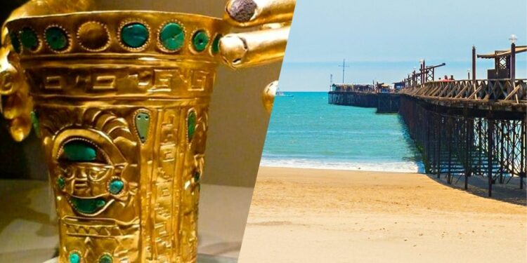 Semana Santa en Chiclayo: precio de tours, pasajes, estadía, lugares turísticos y más. (Foto: Captura)