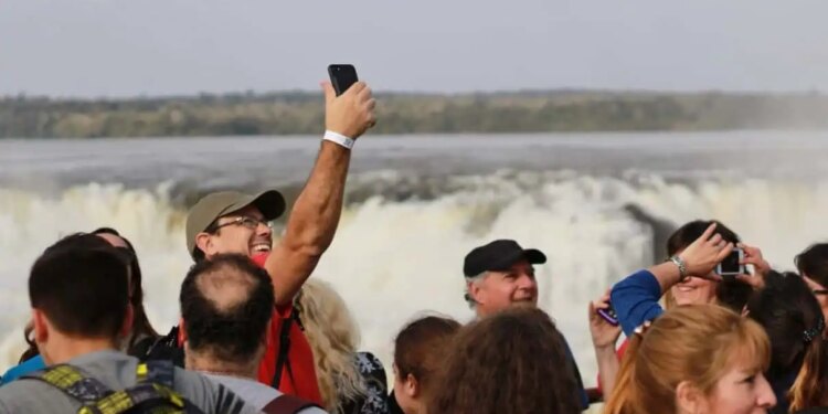 Semana Santa en Misiones generó un movimiento económico de $372 millones y ocupación hotelera con picos del 100%