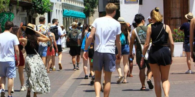Semana Santa, oportunidad para seguir con la reactivación | EL UNIVERSAL