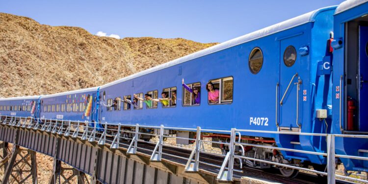 Semana Santa récord con el impulso de PreViaje