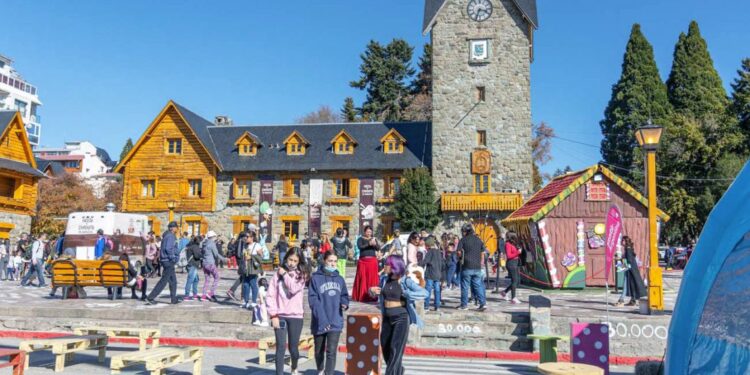 Semana Santa récord: viajaron 3,2 millones de turistas y ya es la cifra histórica más alta