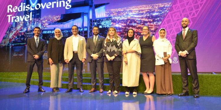 Será Riyadh, capital de Arabia Saudita, sede de la Cumbre Global del Consejo Mundial de Viajes y turismo en diciembre