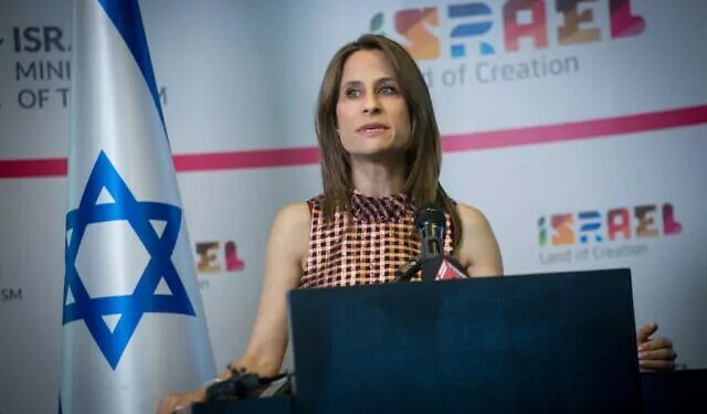 Shin Bet descarta presuntos dispositivos espías en tazas regaladas por China a Israel