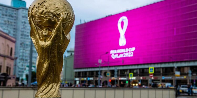 Sin boleto a partidos del Mundial no se permitirá la entrada al país árabe – El Financiero