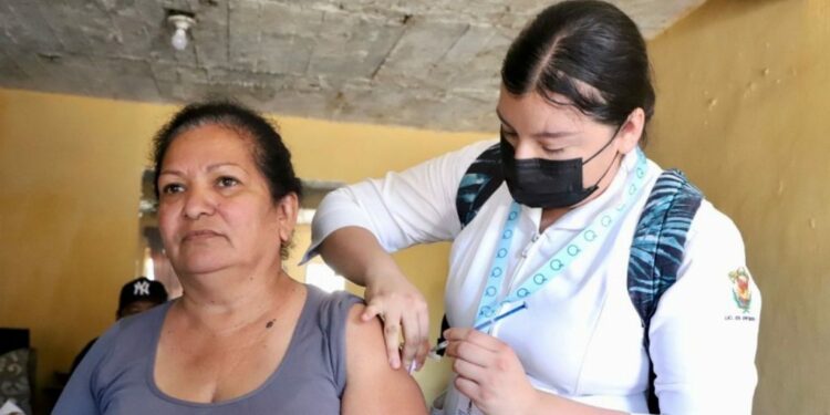 Sinaloa transita de pandemia a endemia en coronavirus 