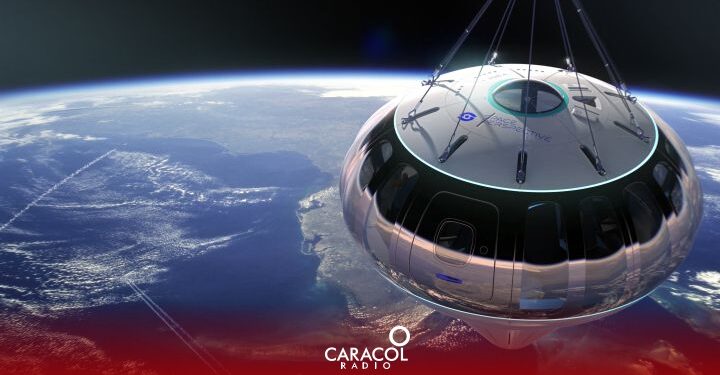 Space X: viajes al espacio: Space X: Qué tienen las cápsulas de lujo para ver la tierra desde lejos | Ciencia