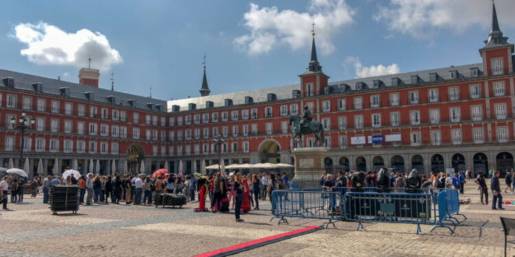 Spain Specialist Program: nueva plataforma para capacitación online del destino