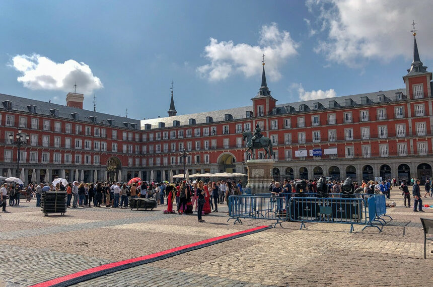 Spain Specialist Program: nueva plataforma para capacitación online del destino