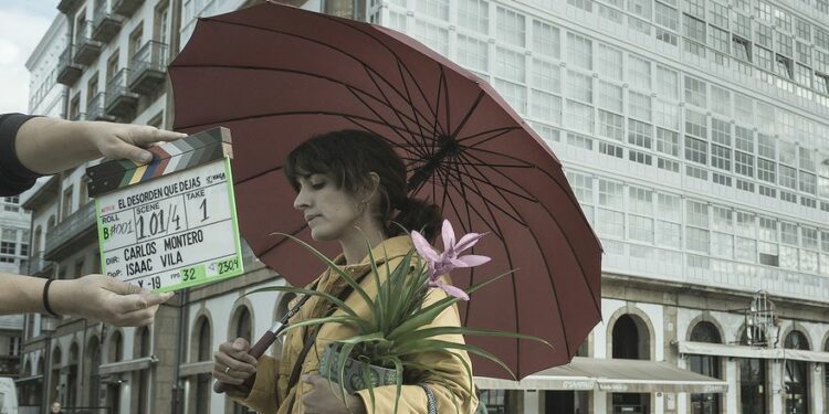 'Spain Travel Guide', una guía turística desde el universo Netflix