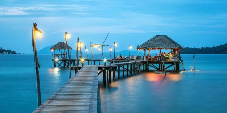 Jetty