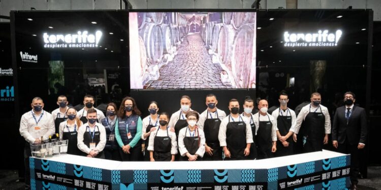 Tenerife se consolida como destino gastronómico global y sostenible