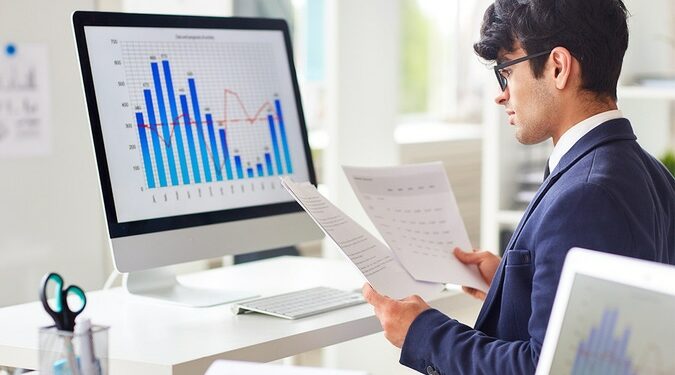 Todas las empresas pueden trabajar de manera más eficiente con mejores datos