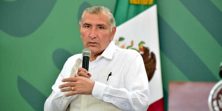 Transformará sus predios en un parque natural – El Financiero