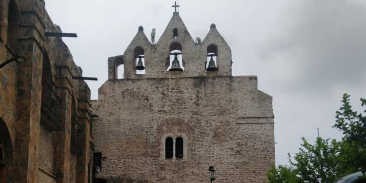 Tras dos años retoman viajes a la Basílica de Guadalupe desde diócesis de Huejutla | Periódico AM