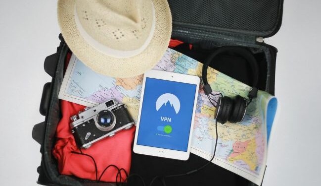 borrar cookies, modo incógnito y vpn para encontrar vuelos baratos