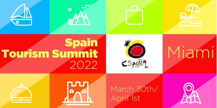 Turespaña promociona España en los Estados Unidos