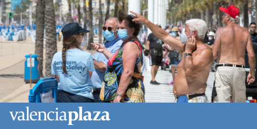 Turisme registra 20.742 reservas del Bono Viaje para viajar hasta fin de mayo