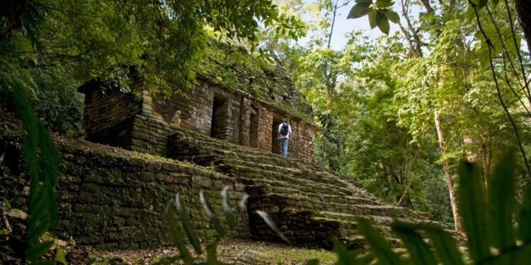 Sectur trabaja en la creación de circuitos turísticos sostenibles a través del programa “Kuxatur”