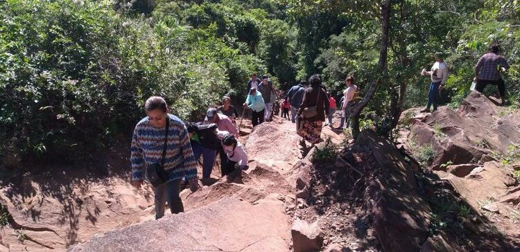 Turismo y tradición reviven en Yaguarón - Viajes