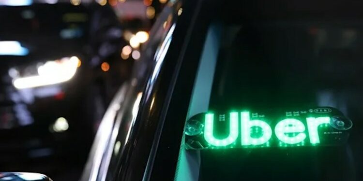 Uber rumbo a convertirse en superapp: planea añadir reservas para viajes en trenes, aviones y autobuses - Marketing 4 Ecommerce