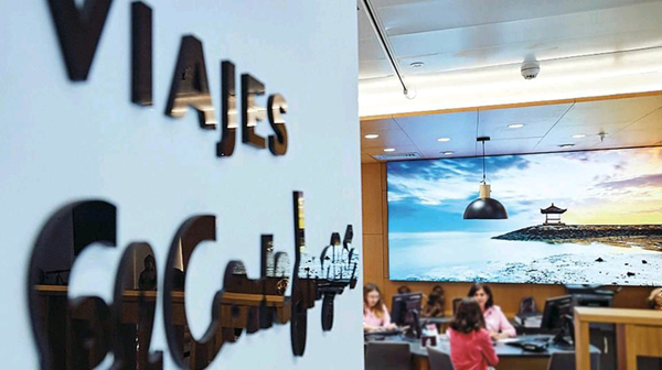 Un directivo de Logitravel liderará Viajes El Corte Inglés en Portugal | Noticias de Agencias de viajes, rss1