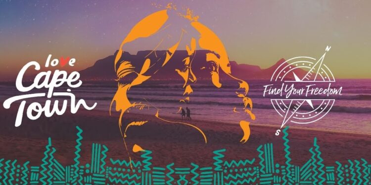 Una experiencia de viaje inmersiva histórica en Ciudad del Cabo