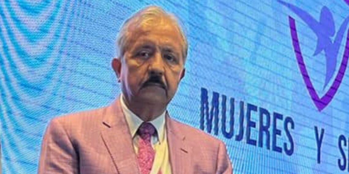 Una menos contra Estrada Ferreiro, desechan solicitud de juicio político