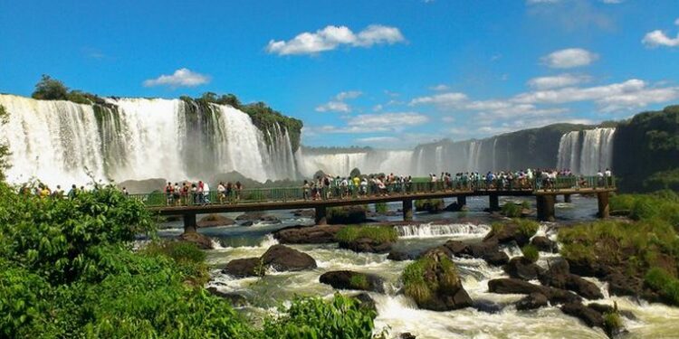 Uno de los destinos más sustentables del mundo es argentino - Argentina