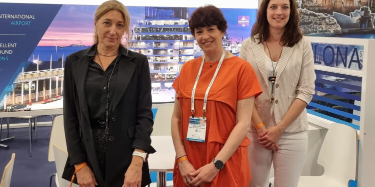 Unos 800 cruceros atracarán en Barcelona durante 2022