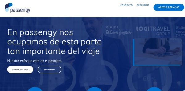 VECI-Logitravel: ya está operativo su consolidador de transportes | Noticias de Agencias de viajes, rss1