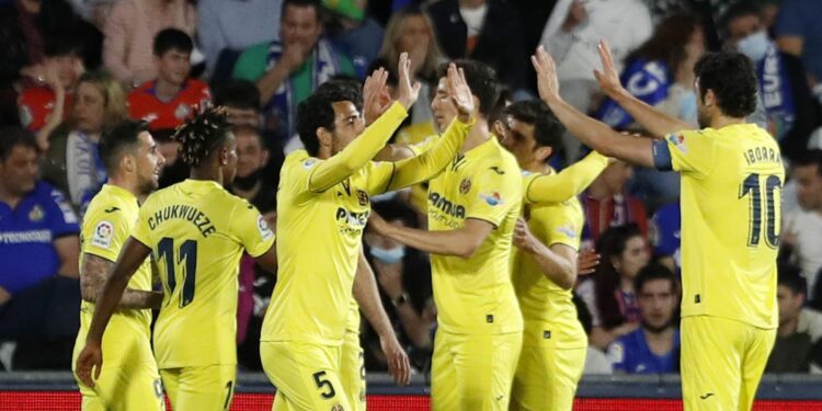 El Villarreal patrocinará el 50% del viaje a Liverpool a sus aficionados