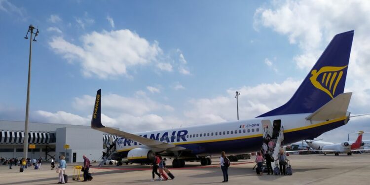 El aeropuerto de Castellón volará más que nunca este verano