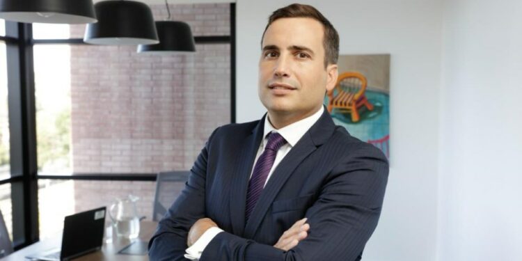 "Vamos a una inflación crucero del 4% mensual" - Suplemento Económico