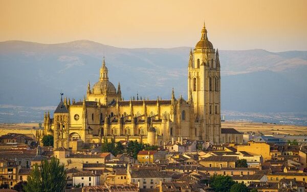 Segovia