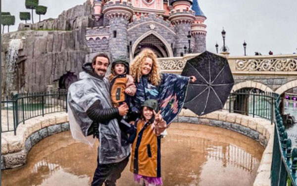 Viajes Carrefour lleva a dos influencers a Disneyland Paris | Noticias de Agencias de viajes
