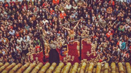 Semana Santa en Carmona