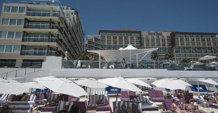 Viajes a Cancún más baratos para los turistas