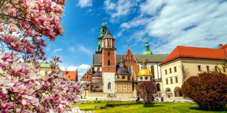 Viajes a Polonia en el contexto actual