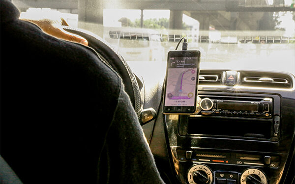Viajes al AIFA, un reto para plataformas de movilidad privada