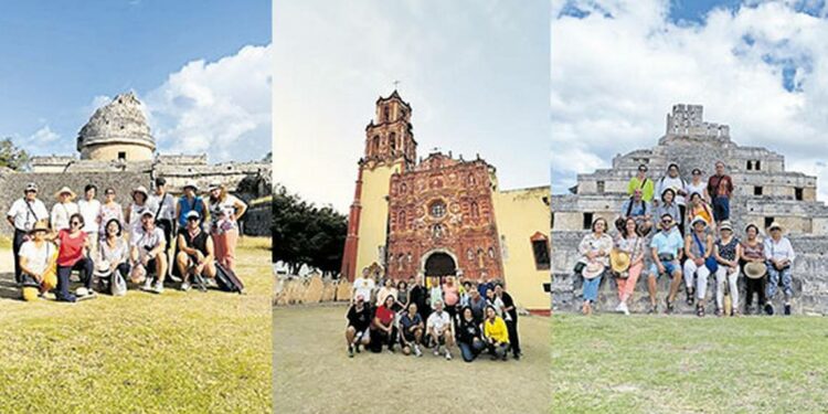 Viajes culturales del Museo de Arte Sacro - Diario de Querétaro