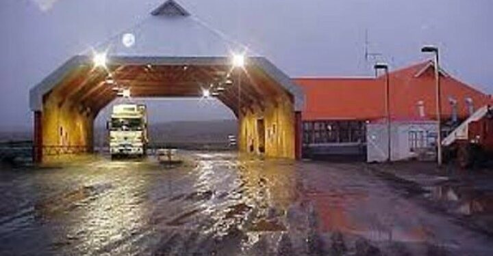 Viajes de buses a Argentina podrían reiniciarse en mayo