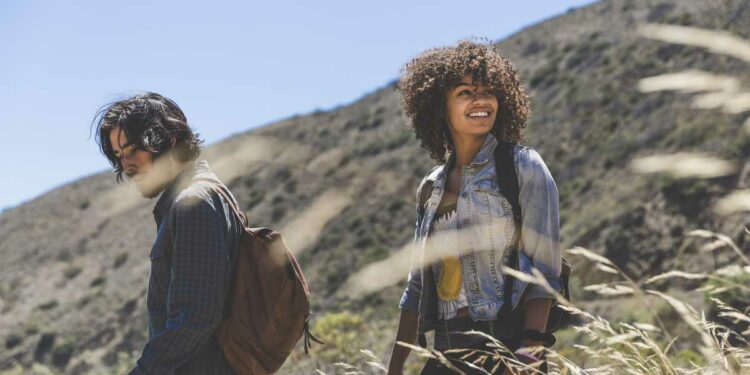 Viajes en parejas colombianas alrededor del mundo