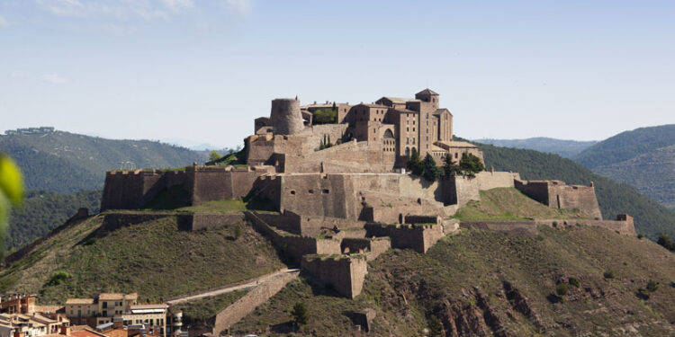 Viajes para conocer la historia y la arquitectura de España
