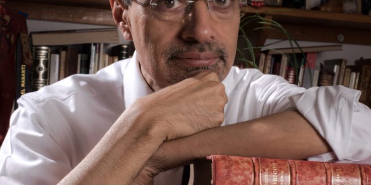 Héctor Zagal